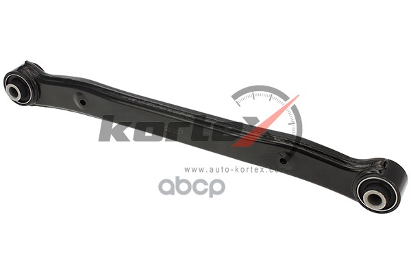 Рычаг KIA CEED/HYUNDAI ELANTRA/i30 06- зад.подв.верх.лев/прав. KSL5627 KORTEX арт. KSL5627