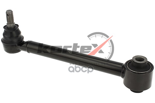 Рычаг HYUNDAI SANTA FE 06-12 задн.подв.попер.прав/лев. KSL5690 KORTEX арт. KSL5690