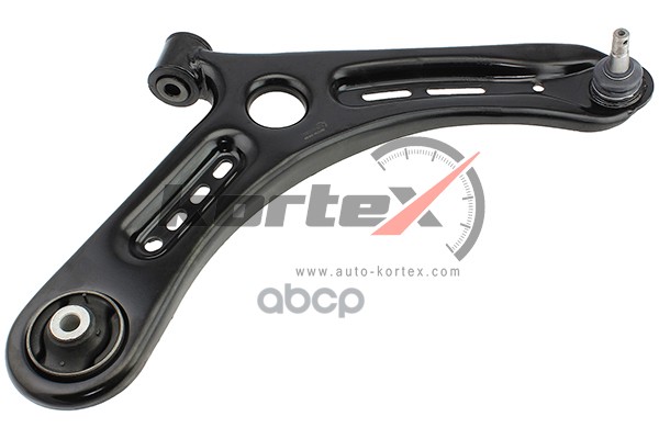 Рычаг GEELY COOLRAY 1.5T 19- перед.лев. KORTEX арт. KSL5693