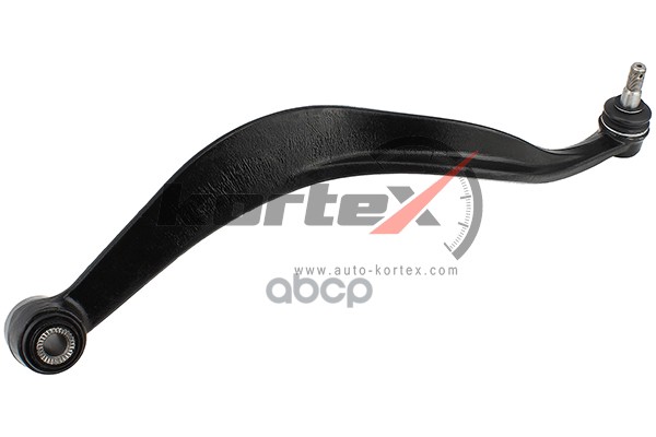 Рычаг HYUNDAI SANTA FE1 00-02 задний поперечный правый нижний KSL5785 KORTEX арт. KSL5785