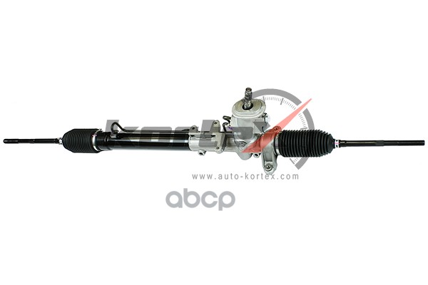 Рулевая рейка AUDI A3/ SKODA OCTAVIA/VW GOLF 97- KSR040 KORTEX арт. KSR040