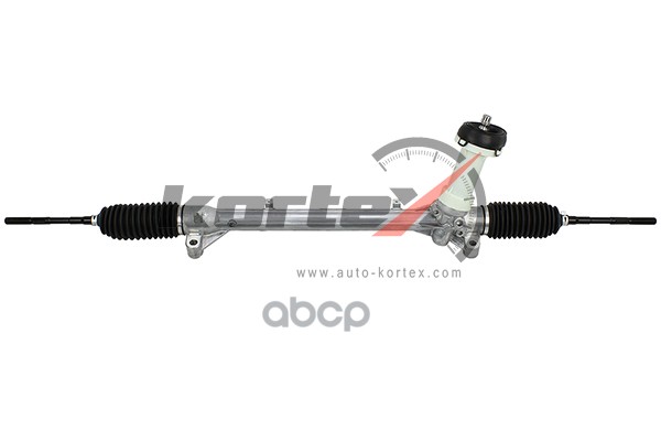 Рулевая рейка KIA RIO/HYUNDAI SOLARIS 17- KSR048 KORTEX арт. KSR048
