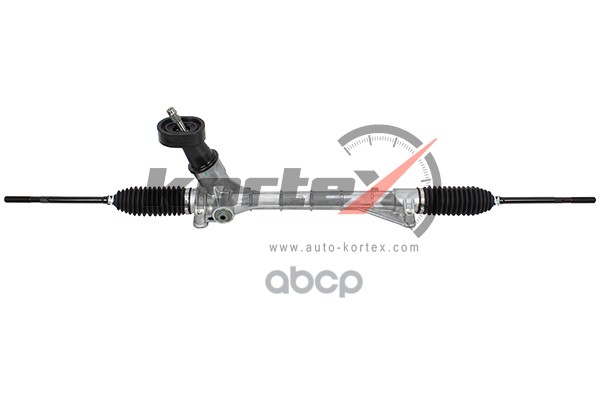 Рулевая рейка SKODA RAPID 13- KSR049 KORTEX арт. KSR049