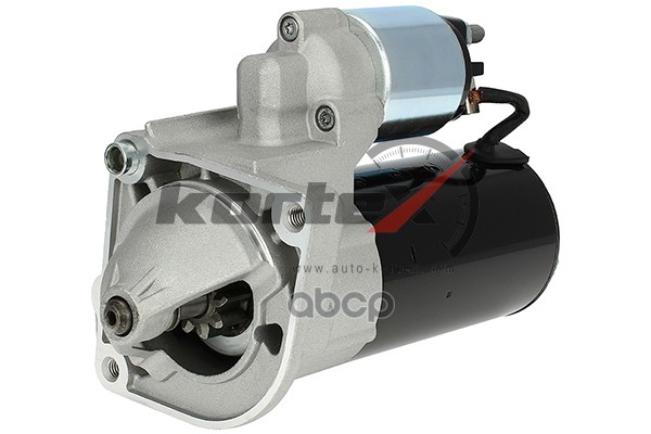 Стартер Citroen Boxer/Fiat Ducato/Peugeot Jumper 2.8D Kst005 KORTEX арт. KST005