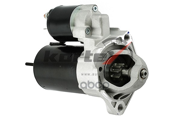Стартер VW PASSAT (96-)/SUPERB (02-) 1.8i (LSt 1810) KORTEX арт. KST008