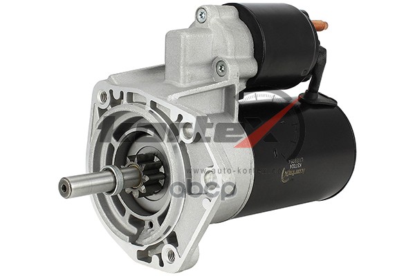 Стартер AUDI/VW GOLF/PASSAT/POLO(911066003) KST024 KORTEX арт. KST024