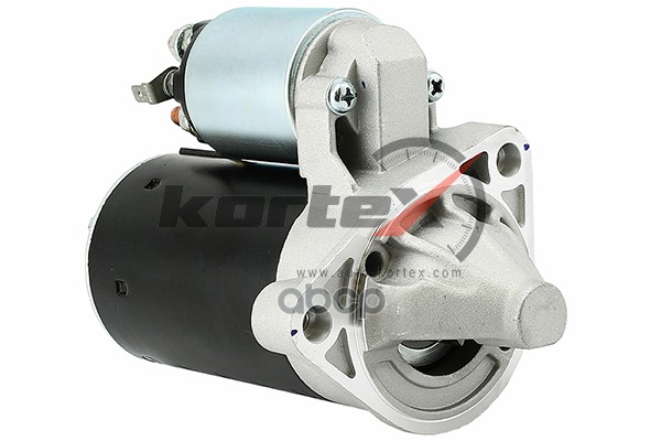 Стартер CHEVROLET AVEO 1.2/SPARK 1.0/DAEWOO MATIZ 1.0 KORTEX арт. KST031