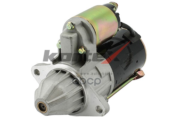 Стартер CHEVROLET AVEO 1.4 16V KORTEX арт. KST032
