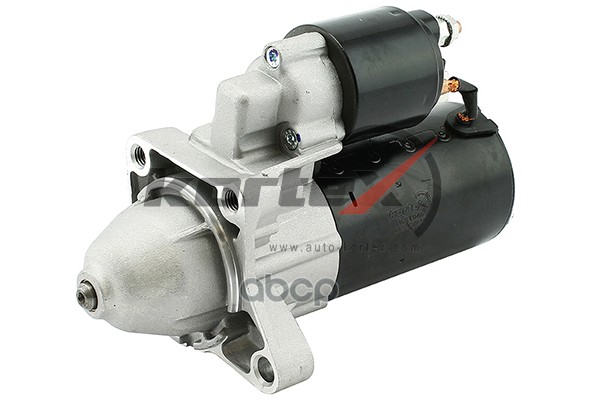 Стартер Ford Focus/Mondeo 1.8/2.0(Ep1382) Kst046 KORTEX арт. KST046