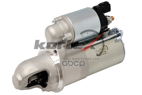 Стартер HYUNDAI GENESIS COUPE 08-/H1 07-/KIA CARENS 06-/CERATO 08- 2,0/2,4 KORTEX арт. KST055
