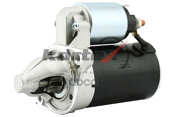 Стартер Hyundai Getz 08- 1.4/1.6 Kst056 KORTEX арт. KST056