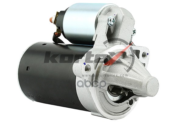 Стартер HYUNDAI GETZ 1.1 02-/i10 1.1 08-/KIA PICANTO 1.0/1.1 04- KST058 KORTEX арт. KST058
