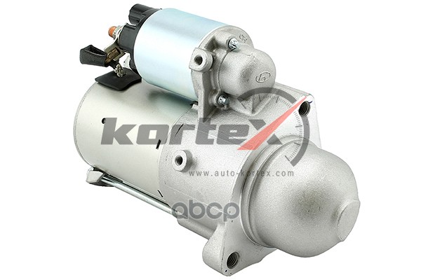 Стартер HYUNDAI IX55 08- 3.8 KST063 KORTEX арт. KST063