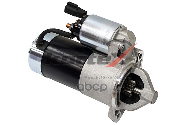 Стартер Kia Ceed 06-09 1.6Td Мкпп/Акпп Kst083 KORTEX арт. KST083