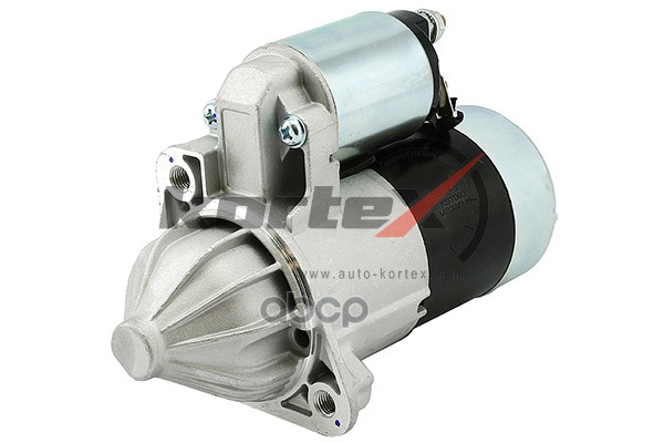 Стартер KIA SORENTO 3.5 V6 02-06/HYUNDAI TERRACAN 3.5 V6 01-06 KST092 KORTEX арт. KST092