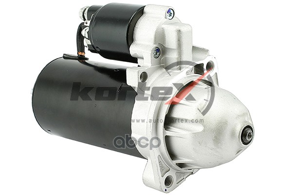 Стартер MB W203/S203/W210/S124/S210/SPRINTER 96-08 2.0-2.5D KST100 KORTEX арт. KST100
