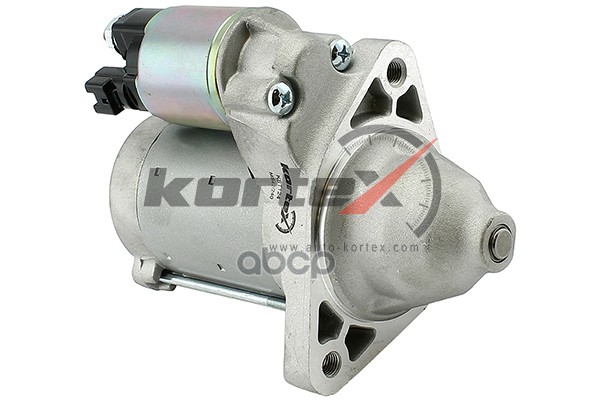 Стартер Toyota Land Cruiser Prado 02-10 Kst124 KORTEX арт. KST124