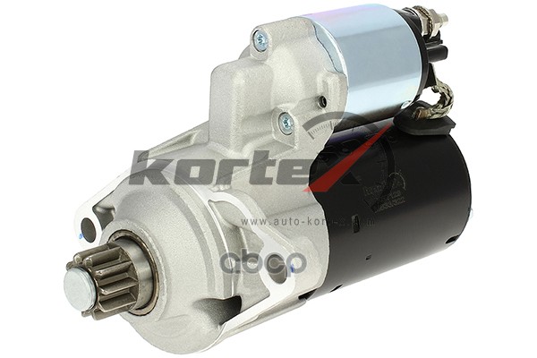 Стартер Audi A3/Vw Golf Vi 2.0Tfsi Kst129 KORTEX арт. KST129