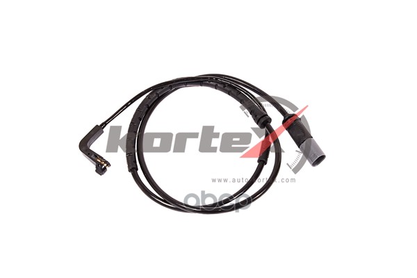 Датчик износа торм.колодок BMW X5 (E70)X6 (E71) -10 зад. KSW0006 KORTEX арт. KSW0006