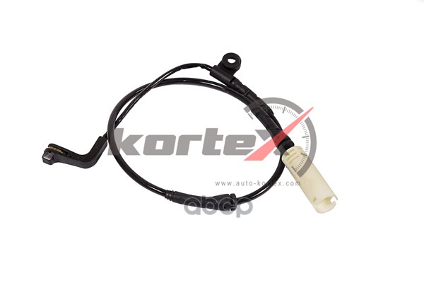 Датчик износа торм.колодок BMW E60 пер. KSW0008 KORTEX арт. KSW0008