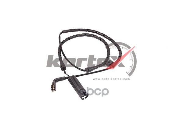 Датчик износа торм.колодок BMW E39 пер. KSW0013 KORTEX арт. KSW0013