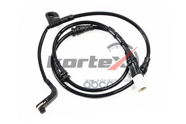 Датчик износа торм.колодок BMW X5 (E70) пер. KSW0017 KORTEX арт. KSW0017