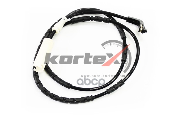 Датчик износа торм.колодок BMW E81E87E90 -0310 зад. KSW0029 KORTEX арт. KSW0029