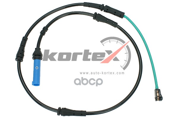ДАТЧИК ИЗНОСА ТОРМ.КОЛОДОК BMW G30 ЗАД. KSW0051 KORTEX арт. KSW0051