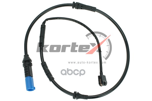 Датчик износа торм.колодок BMW X3 (G01) пер. KSW0054 KORTEX арт. KSW0054