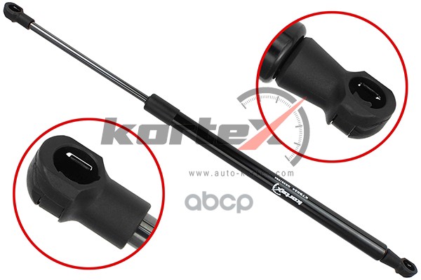 Амортизатор багажника CHEVROLET ORLANDO KTB024 KORTEX арт. KTB024