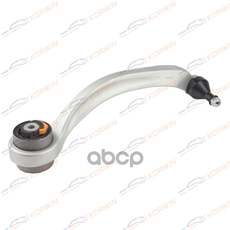 Рычаг Подвески Задний Audi A4/A6/Vw Passat 98-03 Нижн. Прав. KORWIN арт. KWAB0009R