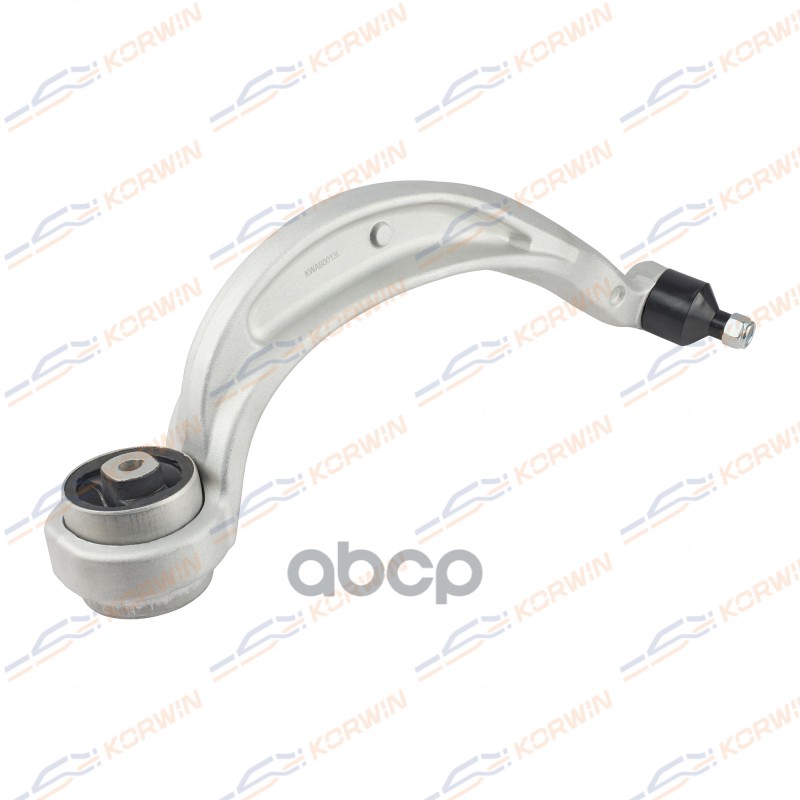 Рычаг Подвески Лев Нижн Audi A4 2007 - 2015 A5 2007 >> Q5 2008 >> KORWIN арт. KWAB0013L
