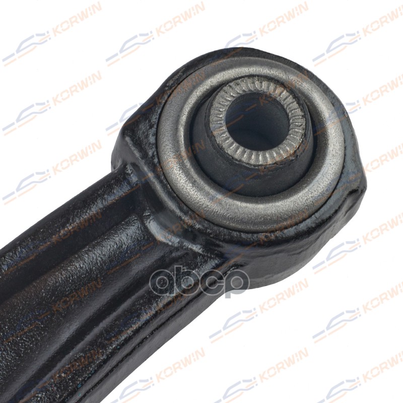 Рычаг Подвески Bmw X5(E70)/X6(E71) Пер.подв.нижн.лев. KORWIN арт. KWAB0025L
