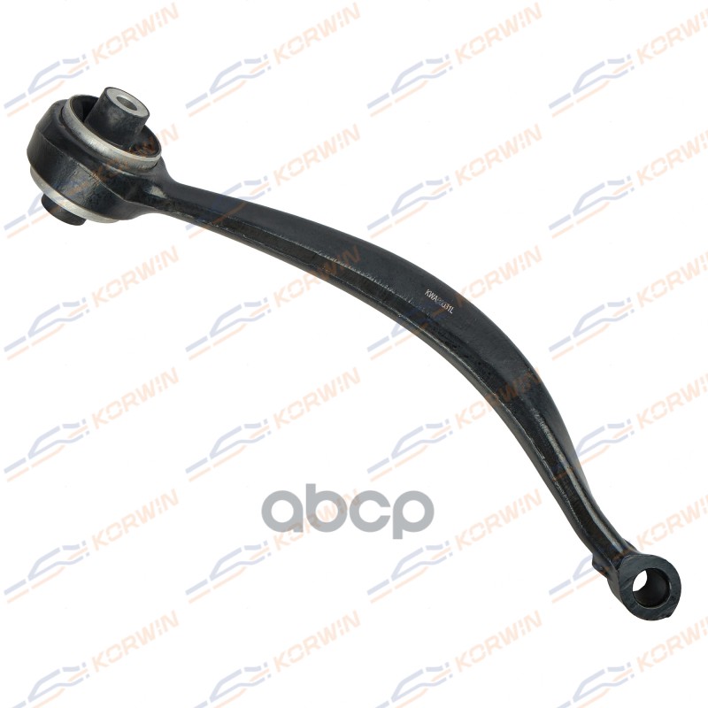 Рычаг Подвески Левый Bmw X3 Ii (F25) 10- KORWIN арт. KWAB0031L
