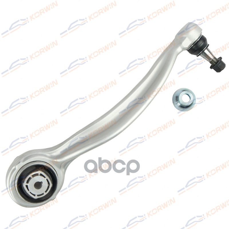 Рычаг Подвески Нижн Лев Mb C (W205) E (W213) KORWIN арт. KWAB0034L