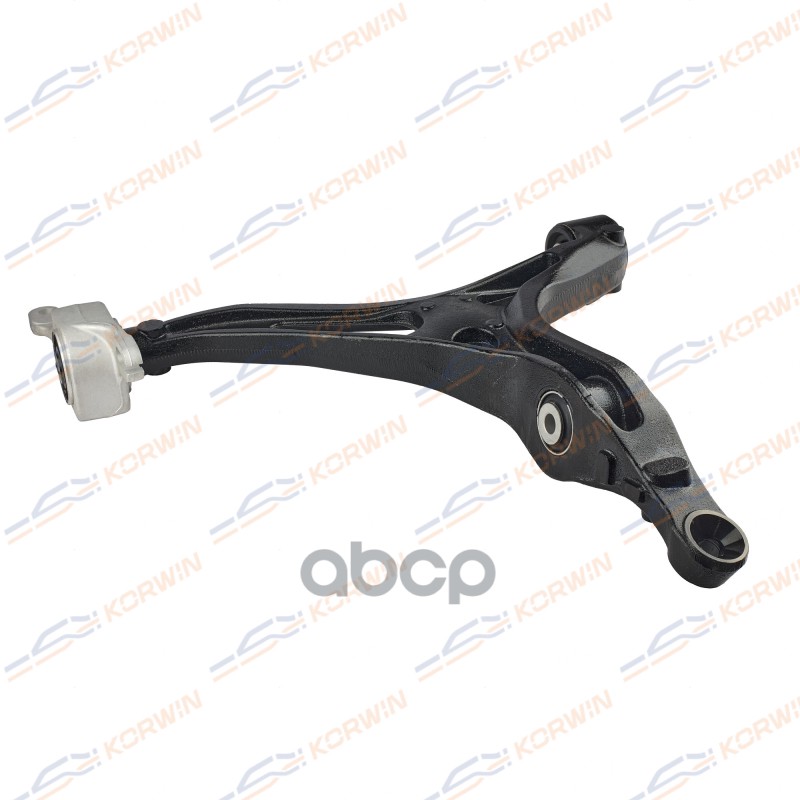 Рычаг Подвески Передн Подв Нижн Лев Mb Gl (X164) KORWIN арт. KWAB0036L