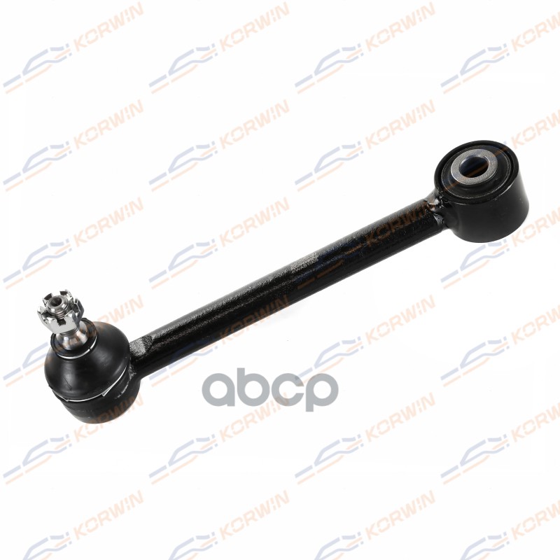Рычаг Подвески Зад.подв.нижн.l/R Kia Ceed 06-/Hyundai I30 KORWIN арт. KWAB1005