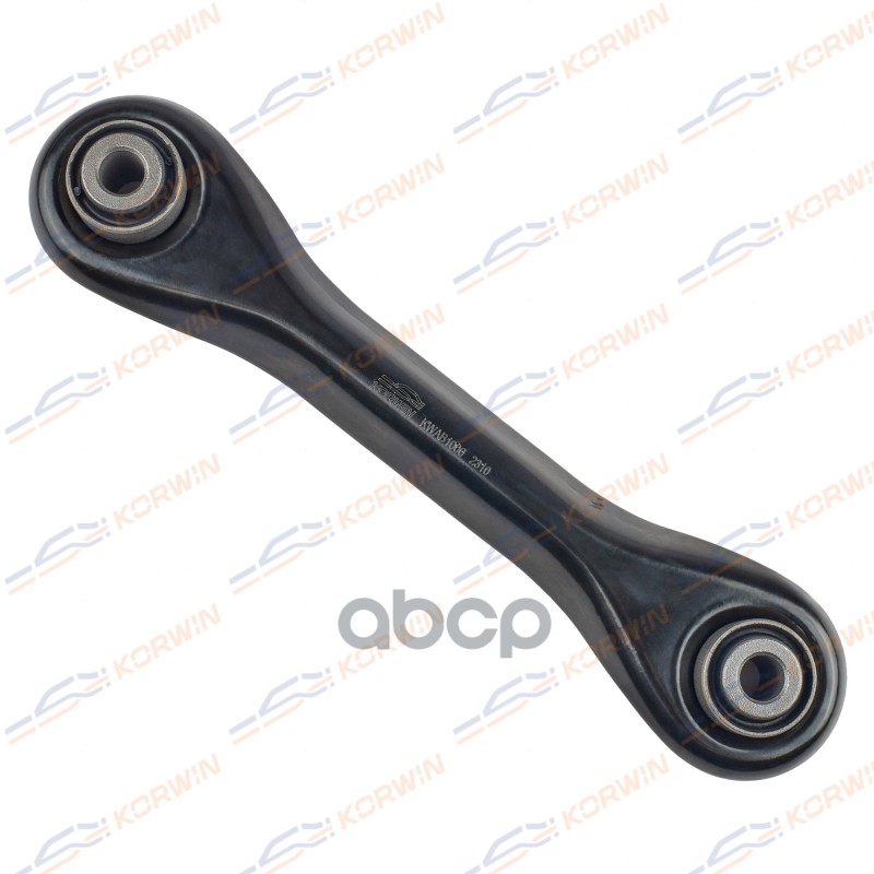 Рычаг Подвески Задн.подв.нижн.l/R Ford Focus I-Ii/Mazda3/Volvo C30/S40 KORWIN арт. KWAB1006