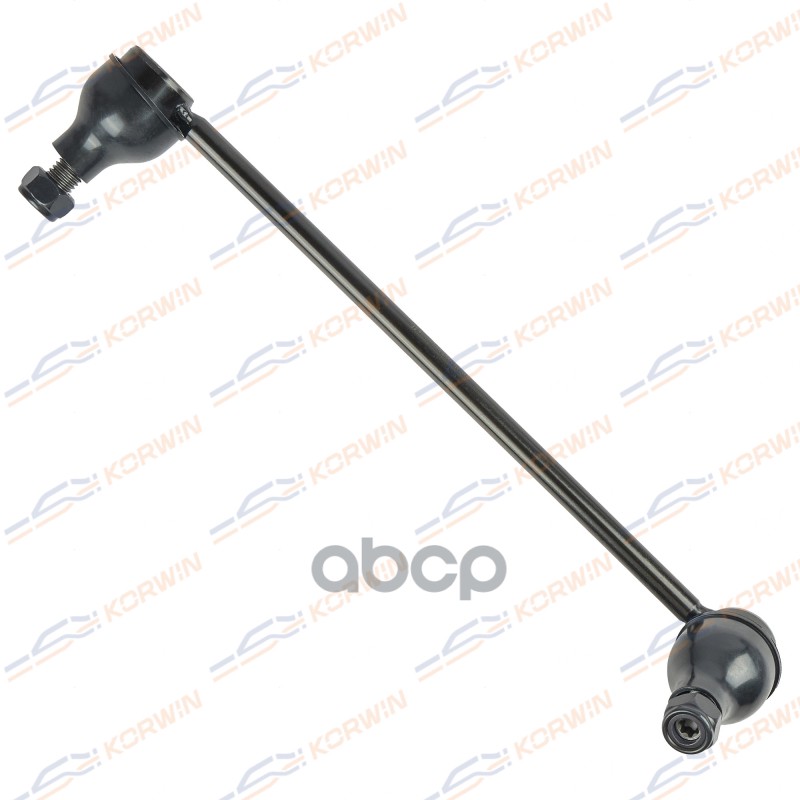 Тяга Стабилизатора Fr R Land Rover Range Rover Sport I KORWIN арт. KWAD0041R