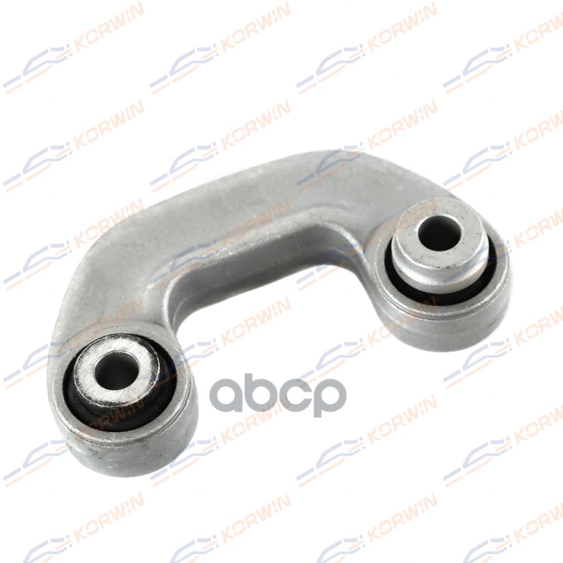 Тяга Стабилизатора Fr R Audi A4 B5/A6 C5/Vw Passat B5 KORWIN арт. KWAD0128R