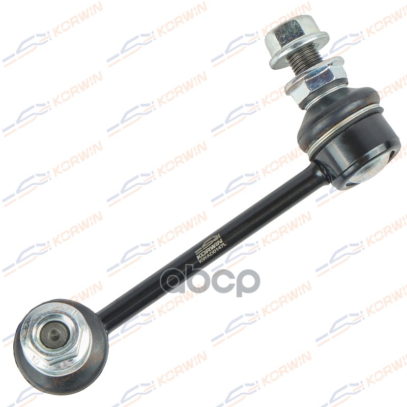 Тяга Стабилизатора Re L Infiniti Qx70 2014-2017 & S51 KORWIN арт. KWAD0147L