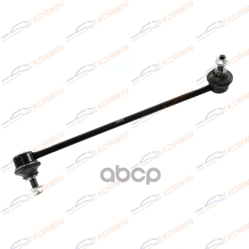 Тяга Стабилизатора Fr L Bmw 1 (F20, F21) KORWIN арт. KWAD0149L