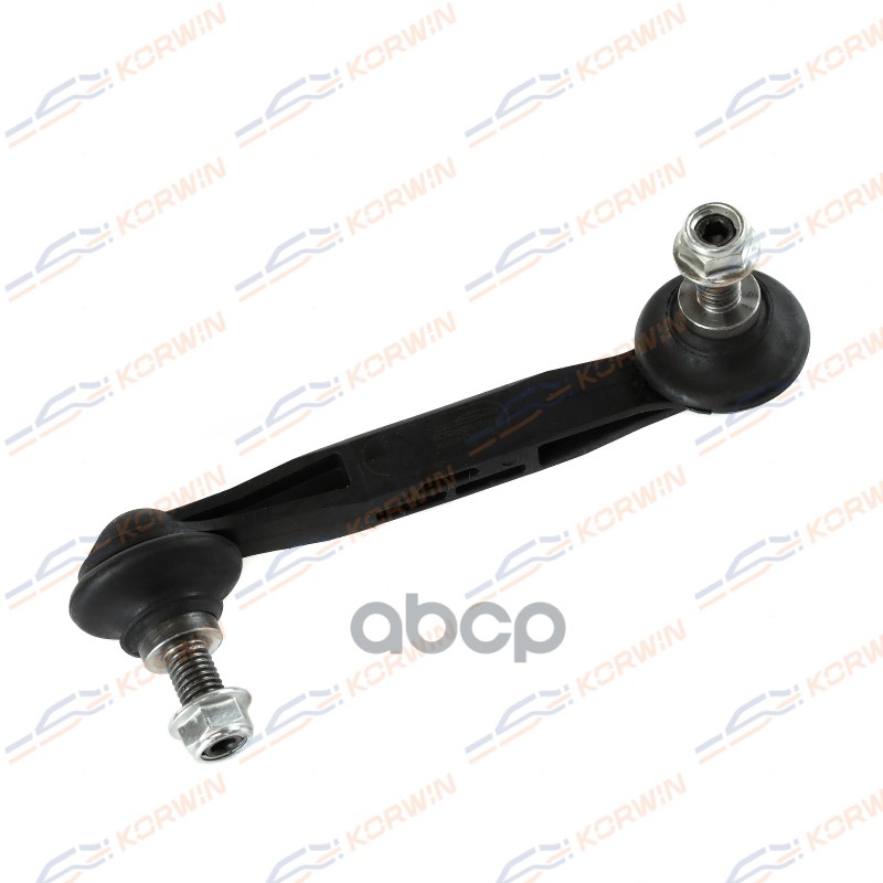 Тяга Стабилизатора Re R Bmw 1 (F20, F21) KORWIN арт. KWAD0156R