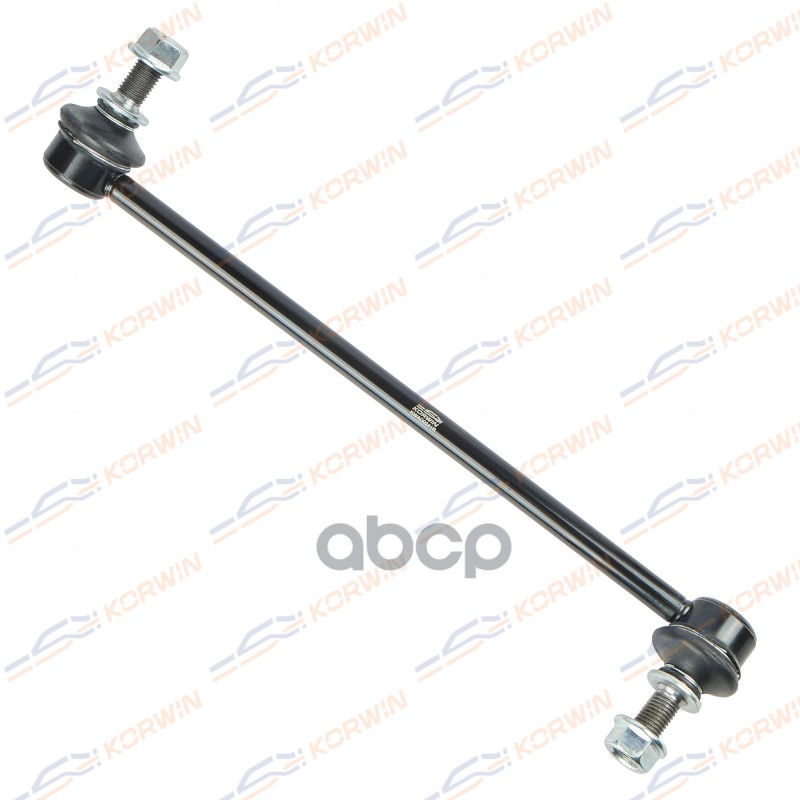 Тяга Стабилизатора Fr R Mercedes W204 KORWIN арт. KWAD0241R