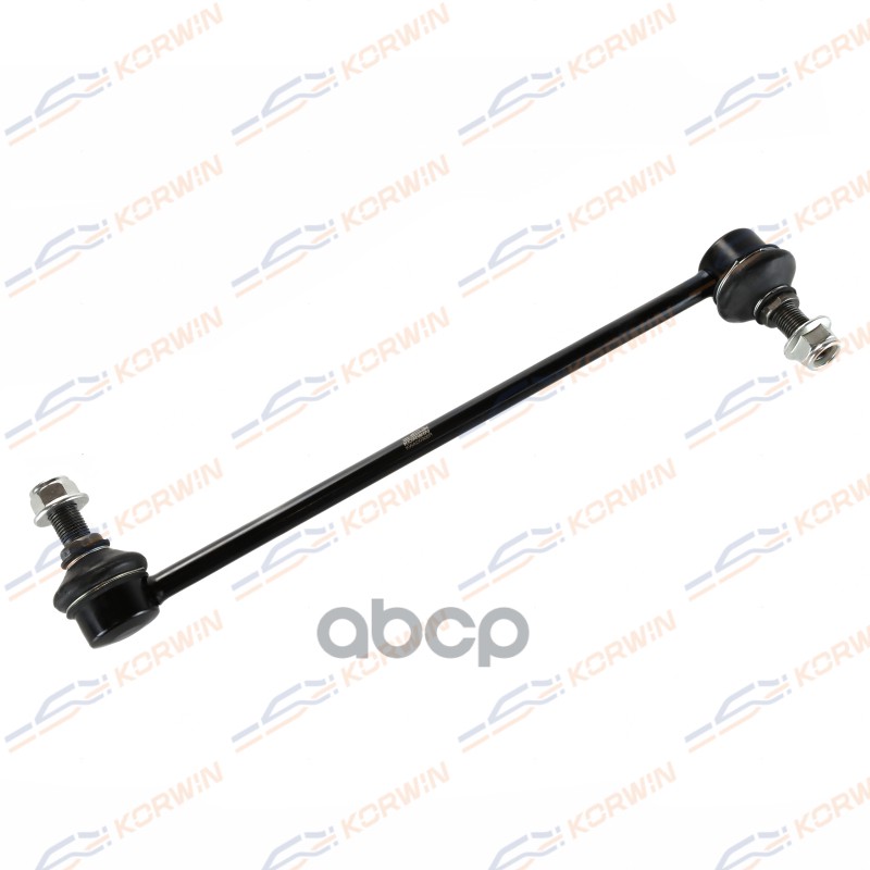 Тяга Стабилизатора Fr R Nissan Qashqai 07-, X-Trail(T31/T32) 07- KORWIN арт. KWAD0306R