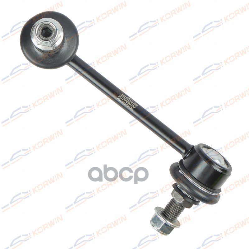 Тяга Стабилизатора Re L Hyundai Santa Fe (Sm) 2007 - 2013Т. KORWIN арт. KWAD0312L