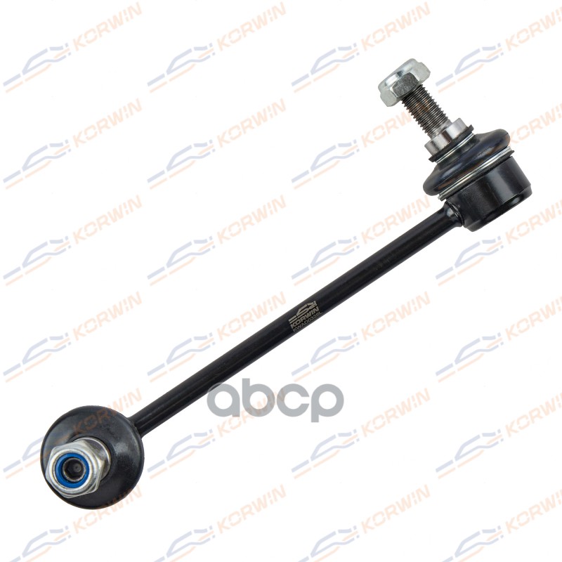 Тяга Стабилизатора Fr L Mazda 6 (Gh) 2007 - 2012 KORWIN арт. KWAD0326L