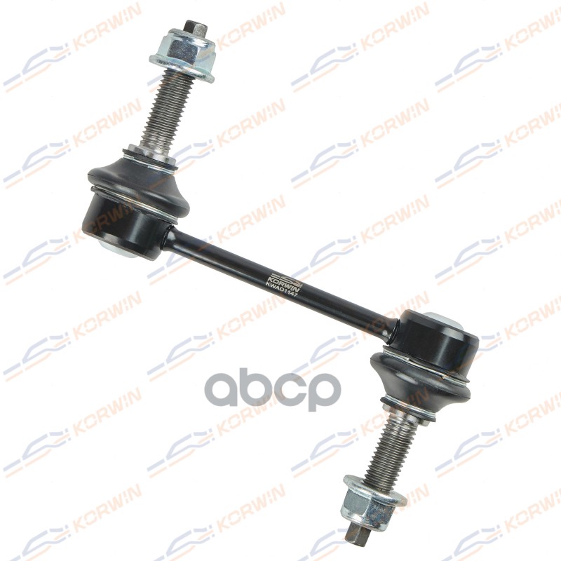 Тяга Стабилизатора Re L/R Range Rover Sport I/Ii KORWIN арт. KWAD1147