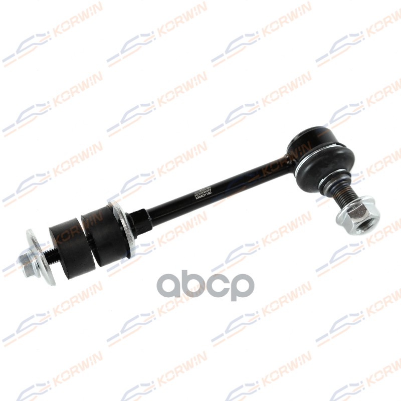 Тяга Стабилизатора Зад L/R Toyota Lc Prado 120/150 KORWIN арт. KWAD1150