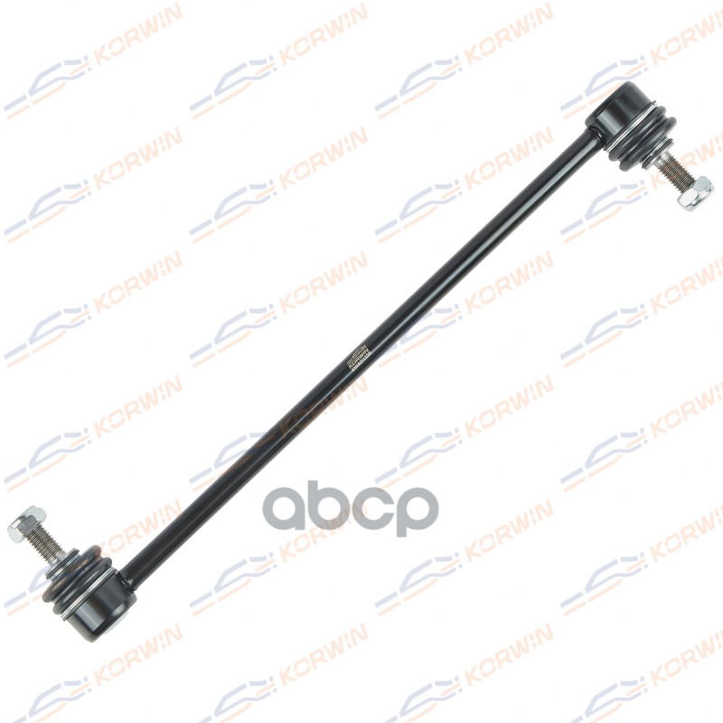 Тяга Стабилизатора Fr L/R Land Rover Range Rover Evoque 2011- KORWIN арт. KWAD1236